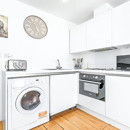 Piccadilly, Soho 1 Bedroom Sleep 6 Vr1 Londres Exterior foto