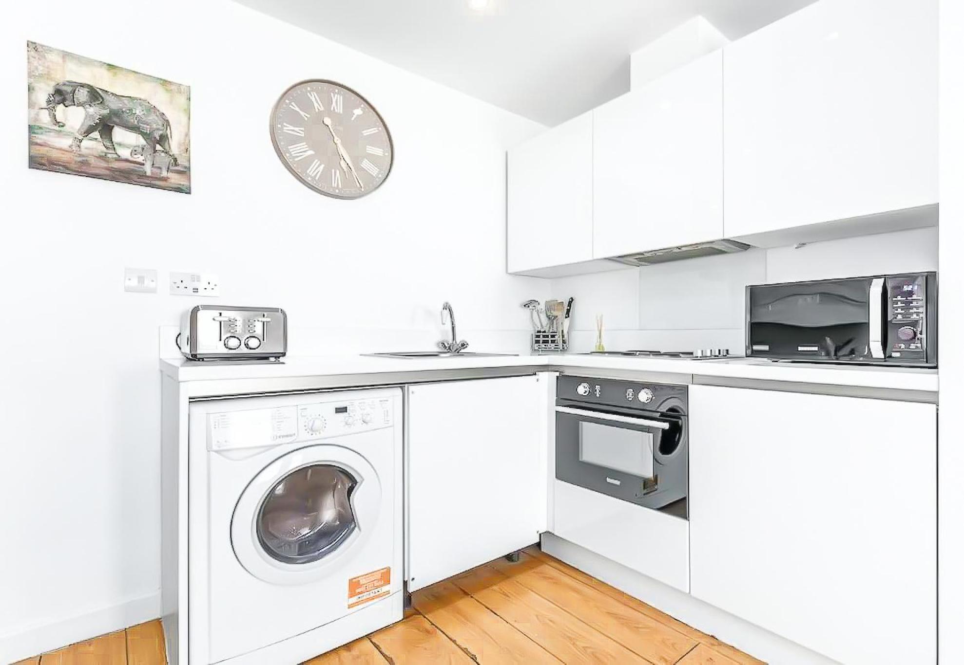 Piccadilly, Soho 1 Bedroom Sleep 6 Vr1 Londres Exterior foto